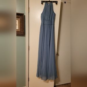 Bridesmaid dress